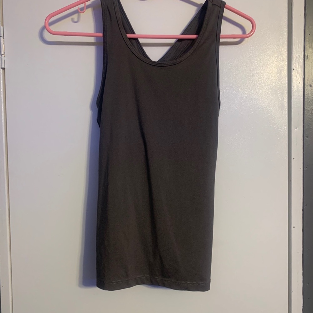 Champion tank top